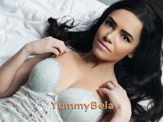 YummyBela Du Cul A Gogo