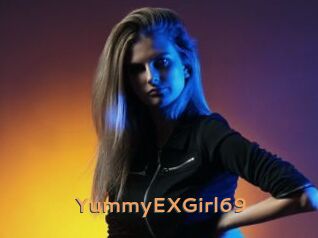 YummyEXGirl69 Du Cul A Gogo