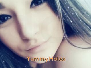 YummyHoles