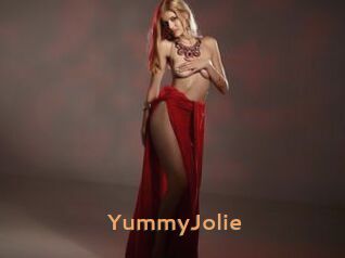 YummyJolie