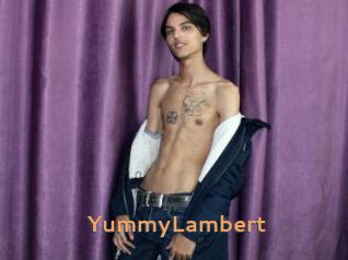 YummyLambert