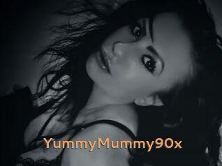 YummyMummy90x