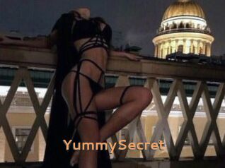 YummySecret