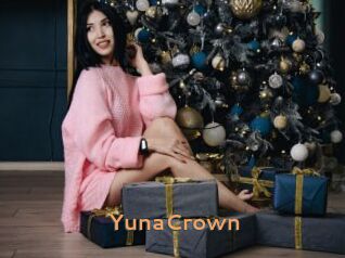 YunaCrown Du Cul A Gogo