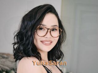 YunaSaran