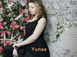 Yunaa