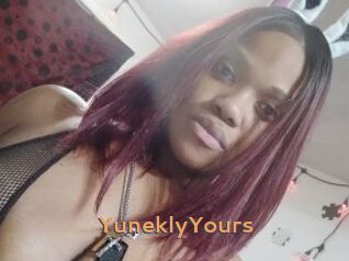YuneklyYours