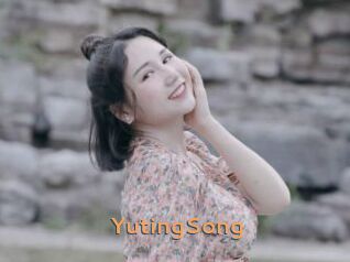 YutingSong