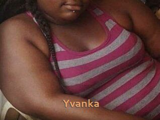Yvanka