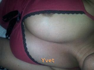 Yvet Du Cul A Gogo