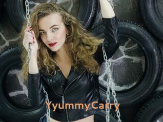 YyummyCarry
