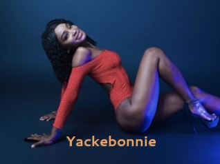 Yackebonnie