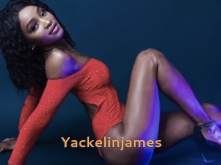 Yackelinjames