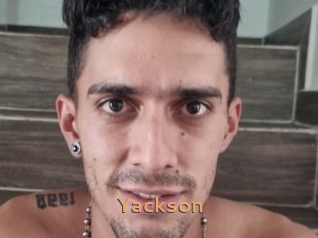 Yackson