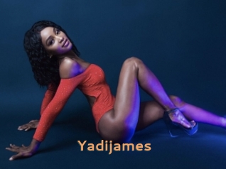 Yadijames