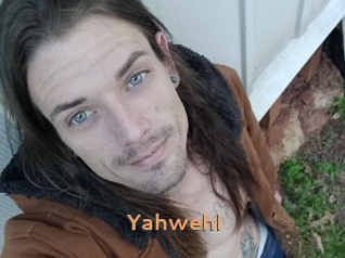 Yahwehl