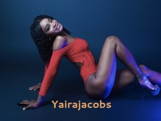 yairajacobs Du Cul A Gogo