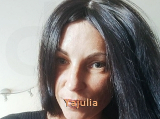 yajulia Du Cul A Gogo
