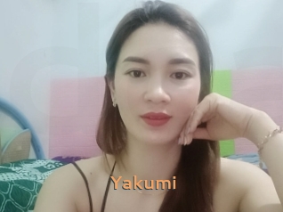 yakumi Du Cul A Gogo