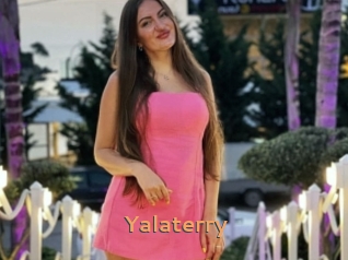 Yalaterry