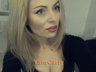 YamCarly