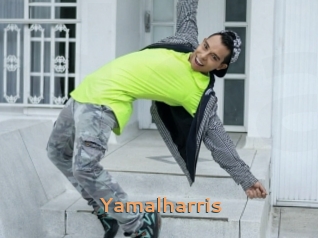 Yamalharris
