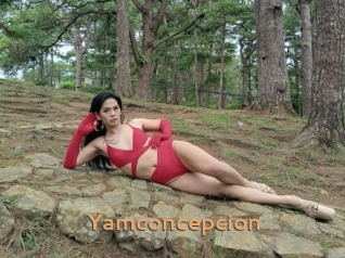 Yamconcepcion