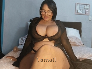 yameil Du Cul A Gogo