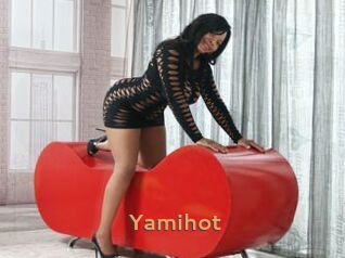 yamihot Du Cul A Gogo