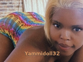 yammidoll32 Du Cul A Gogo