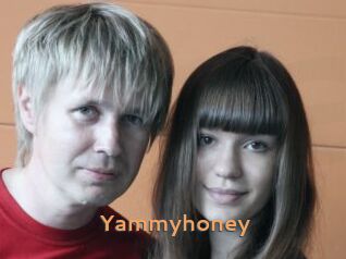 Yammyhoney