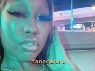 Yanagalore