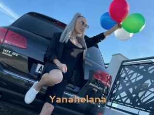 Yanahelana