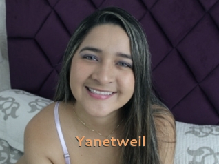 Yanetweil