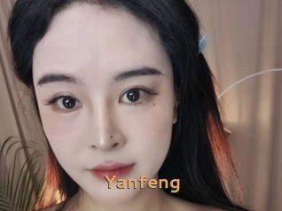 Yanfeng
