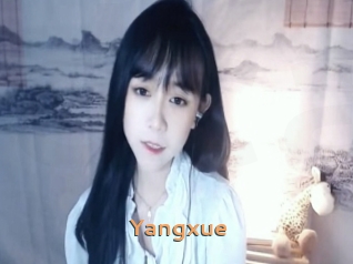Yangxue