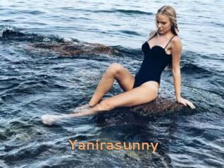 Yanirasunny
