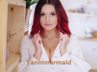Yannimermaid