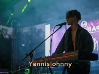 Yannisjohnny