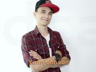 Yannjohnson