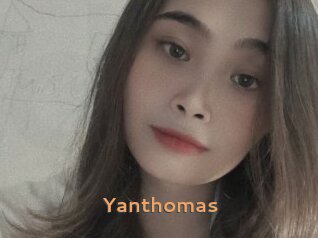 Yanthomas