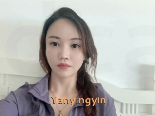 Yanyingyin