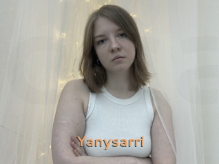 Yanysarri