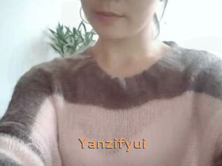 Yanzifyui