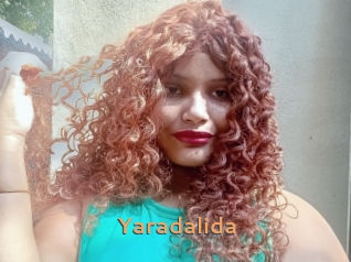 Yaradalida