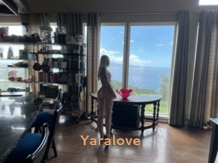 Yaralove