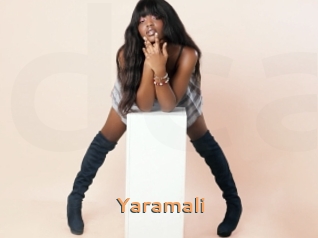 Yaramali