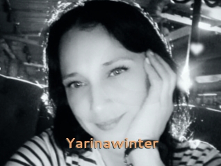 yarinawinter Du Cul A Gogo
