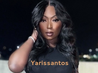 Yarissantos