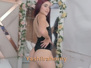 Yashiirahorny